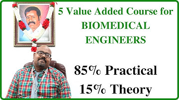 5_Most Useful Value Added Course | All Biomedical Students. #course #credit
