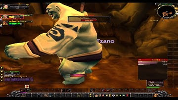 Molten WoW Gameplay/Commentary part 3