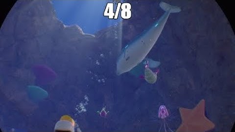 Astrobot 2-2 All Bots and Chameleon