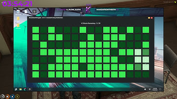 New Vault Hack. | NoPixel GTA RP