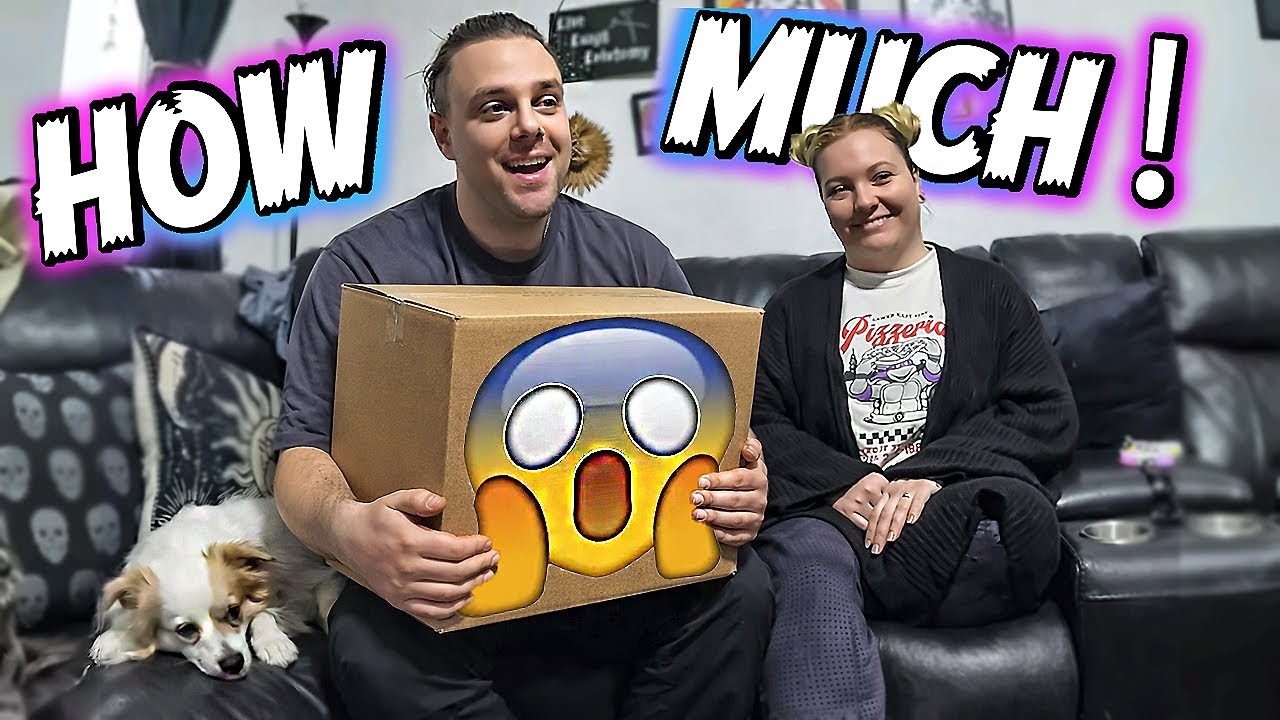 Making a HUGE Profit Buying From a Reseller !