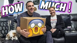 Making a HUGE Profit Buying From a Reseller !