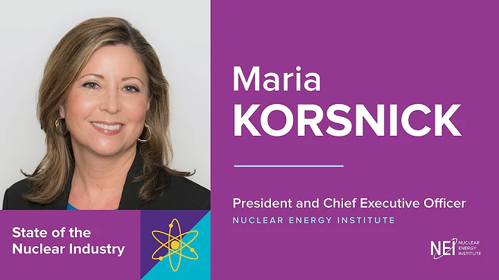 State of the Nuclear Energy Industry 2025