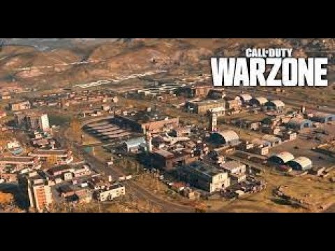 VERDANSK IS BACK WARZONE LIVE SEASON 1 RELOADED Road to 100 Subscribers!!!Ep 25 pt 2