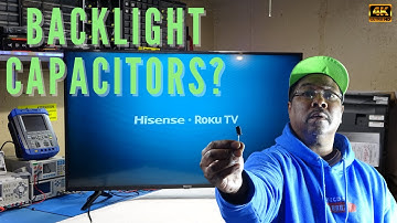 Hisense Roku 50R7E boot loop fix when reset button doesn