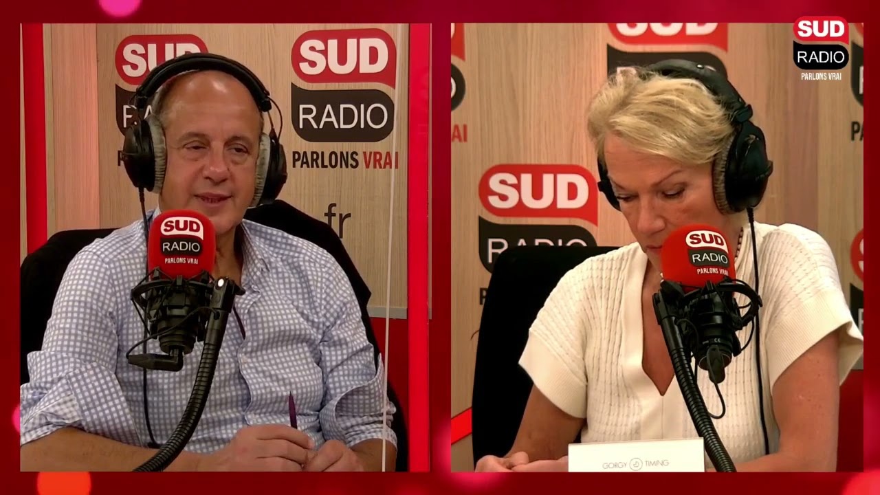 "J'ai trompé mon compagnon car ça n'allait pas dans notre couple" explique Lola