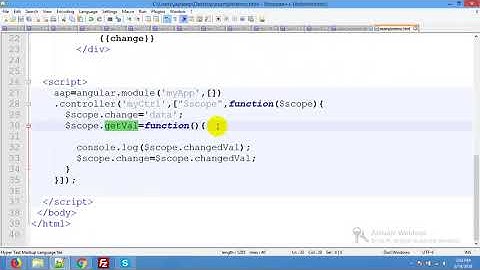 How to get value of selected radio button in angularjs
