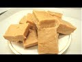 Fudge step by step recipe ii real nice guyana