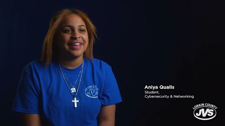 Meet our Programs - Business Academy at Lorain County JVS