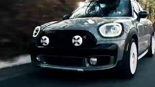 Mini Cooper Usa National Commercial Bts  Cbrmedia