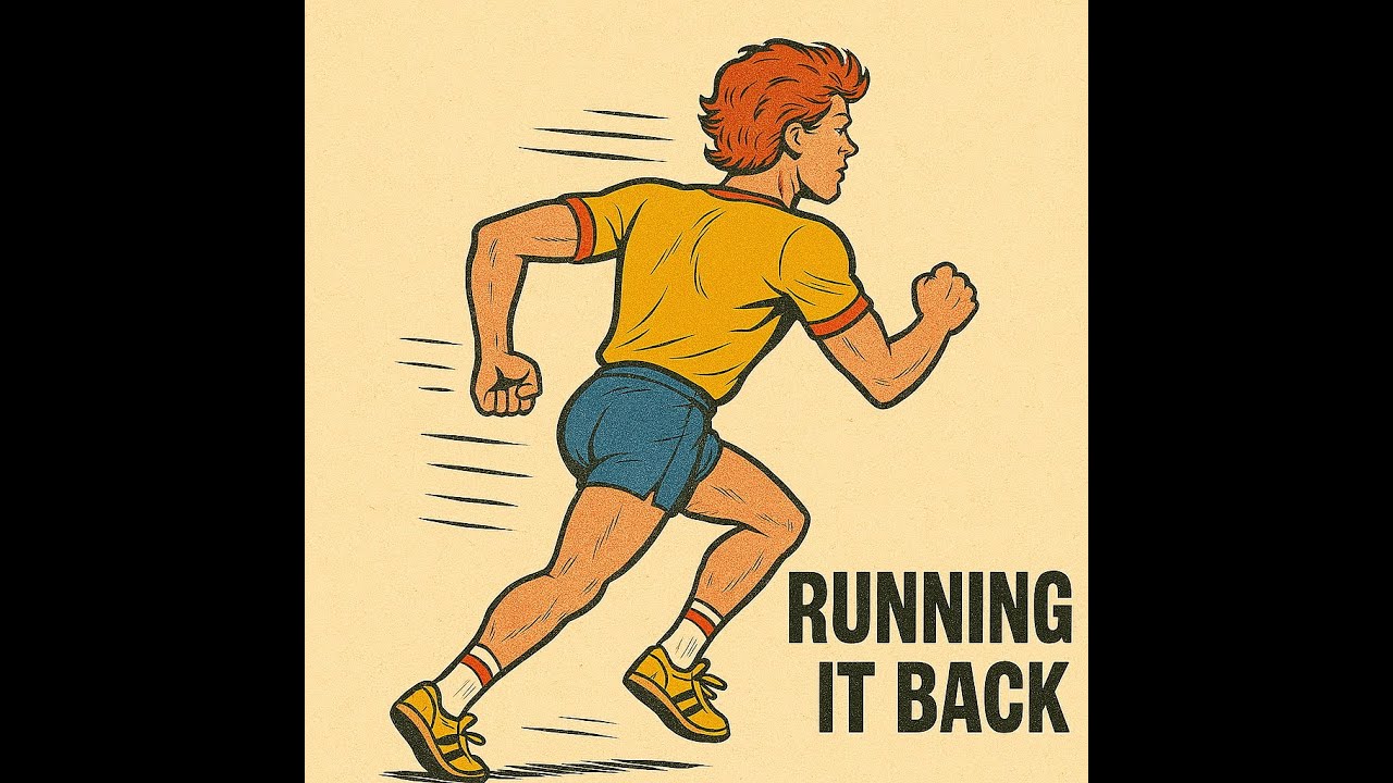 Obejrzyj Running it Back - Bobby Taylor w YouTube Obejrzyj Running it Back - Bobby Taylor w YouTube