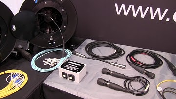 Camplex Fiber Optics