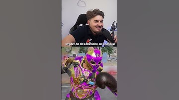 THE PERFECT TRANSITION IN COD MOBILE...