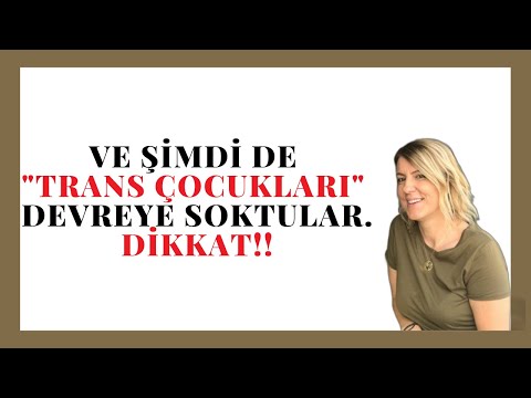 Ve şimdi de