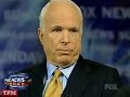 McCain Defends His Campaign's Robocalls