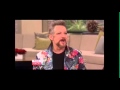 George on US Daytime TV February 17, 2014 (no commercials LOL)