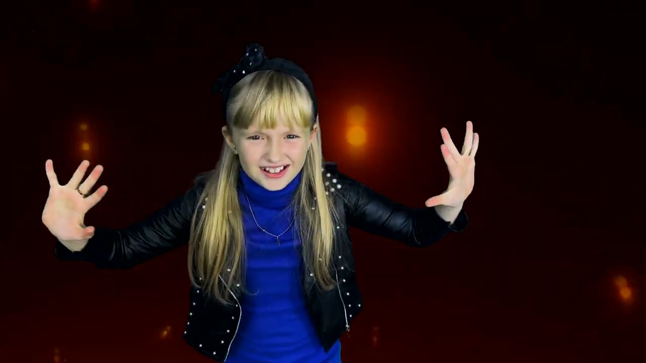 Hania Kukuszka - What's Up | 4 Non Blondes cover