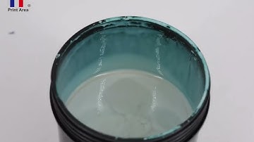 Ceres optical variable ink-Purple to Green