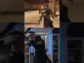 This is How You Beat Armor… | 😲😜#bladeandsorcery #shorts #katwalkc2 #hema