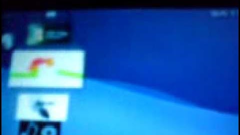 ChickHEN working on PSP-2000 with 5.03!