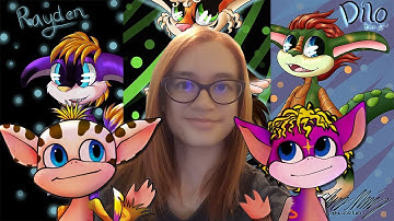 CCSF 2018 Aftermath | Wolfling Run Prizes!