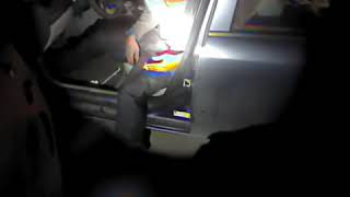 Police BRUTALITY October 2018
