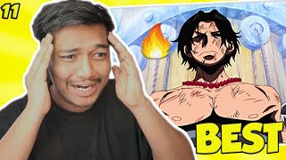 This is the Best One Piece Arc Before Marineford (Impel Down Hindi Explained) One Piece Hindi Review