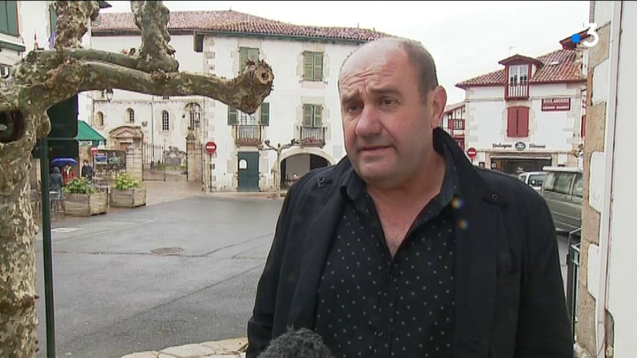 Pays basque  la mairie de Sare porte plainte pour incendie criminel