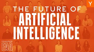 AI Startup Founders Debate the Creation of Artificial General Intelligence