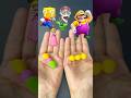 Mario Bros Game| Color Mixing