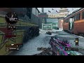 BO4 FFA customs
