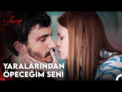 Seninle Birlikte Yeniden Doğuyorum - Akrep 17. Bölüm