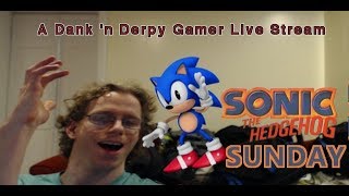 Sonic Sunday - 12-30-2018 - Sonic Spinball TAKE TWO!