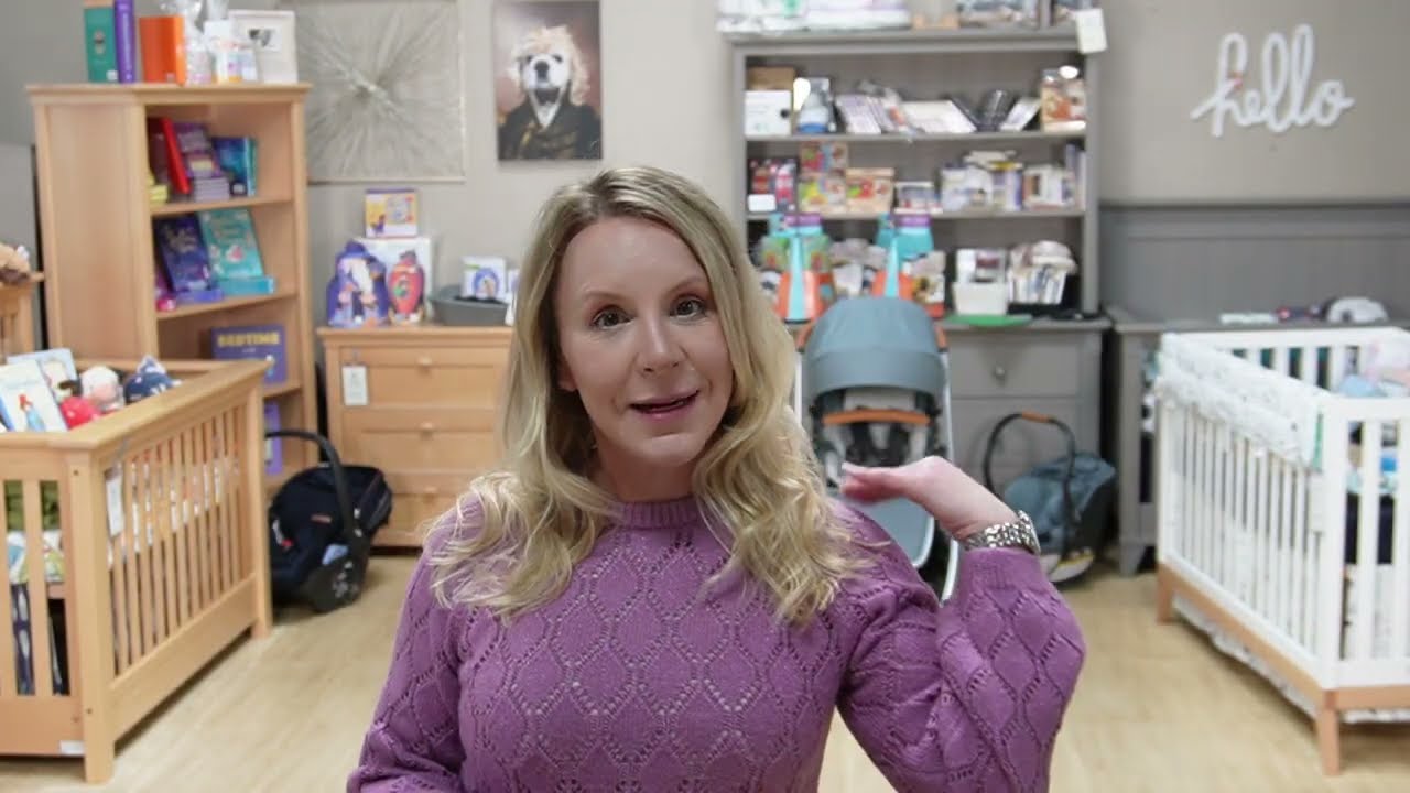 UppaBaby CRUZ V3 vs Silver Cross Breez  Full Stroller Comparison + Car  Seat Compatibility Guide