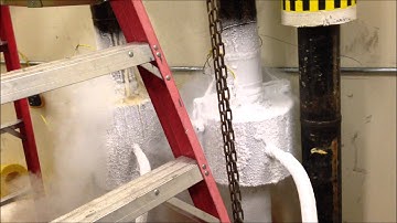 Pipefreeze San Antonio, Austin and Houston Texas Areas