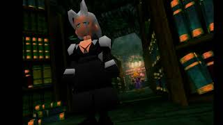 Out of my way Cloud