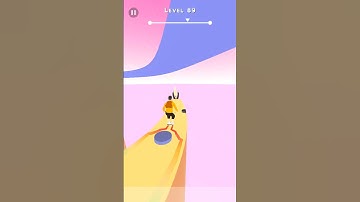 Sky Roller Level 89 #Shorts