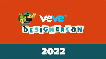 VeVe x DCon Anaheim 2022 Recap