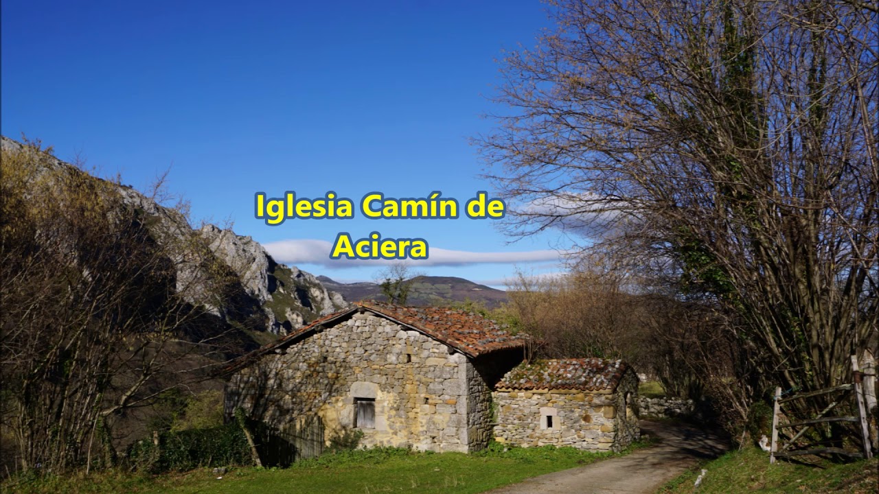Subida al Pico La Forcá desde Proaza (Principado de Asturias).