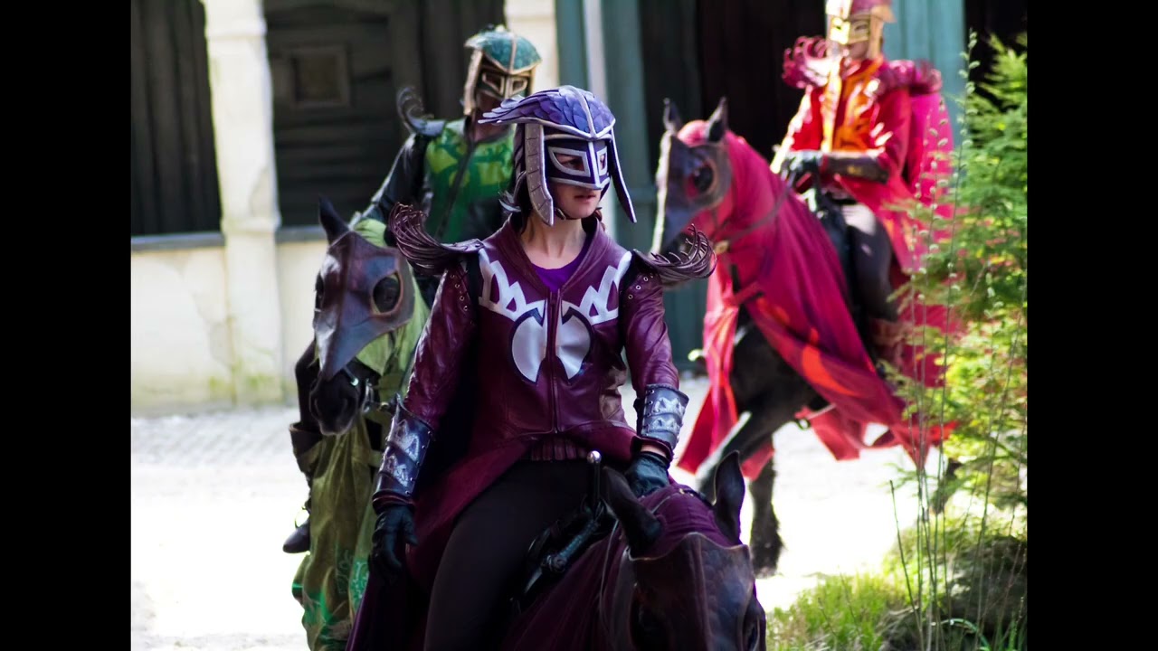 I love ravelijn 😍