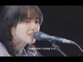 아이묭 (あいみょん) -  야행버스 (夜行バス) LIVE 