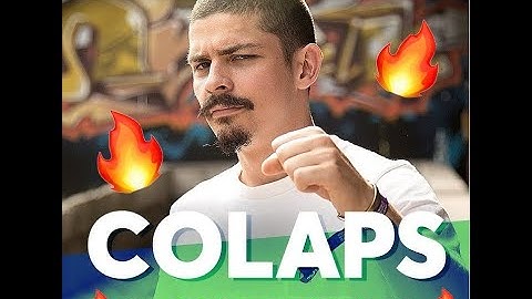 Colaps click tutorial in under 1 minute!