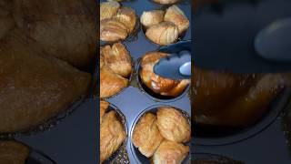 Mini Monkey Bread