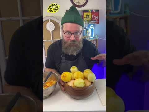 Самый вкусный лимонад!!!