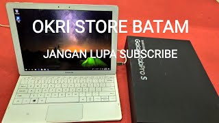 SAMSUNG GALAXY TABPRO S LTE di Lapak Okri Store Computer