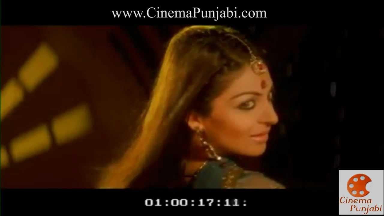 Pata Nahi Rabb Kehdeyan Rangan Ch Raazi Punjabi Movie Official ...