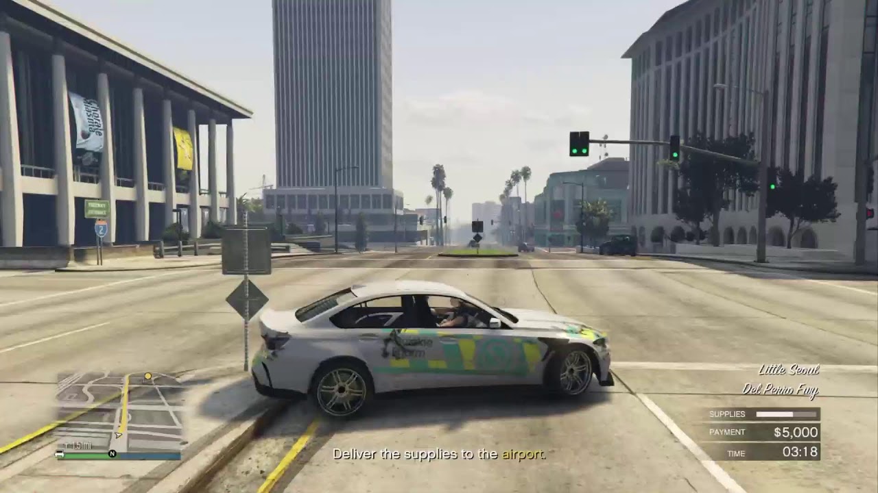Playing on level 12 in GTA Online in 2025 (Xbox Enforcement is Garbage)