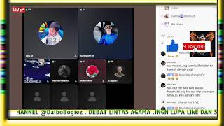 Ust Tahta menjawab huj4tan oten
