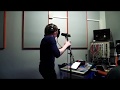 Kadinja  vocals studio sessions  philippe charny dewandre