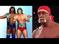 Hulk Hogan S Final Conversation With Kerry Von Erich Shorts Hulk Hogan S Final Conversation With Kerry Von Erich Shorts